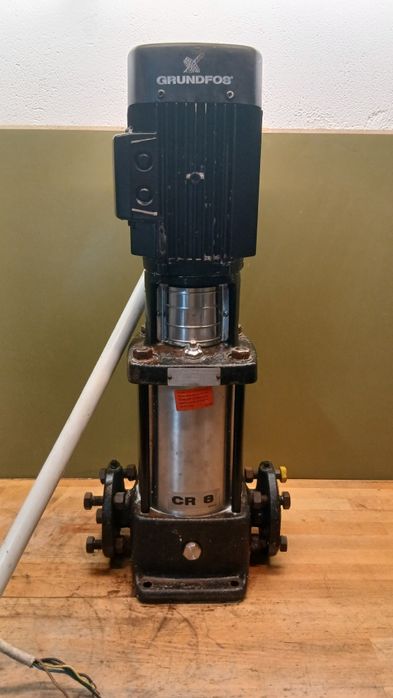 Grundfos Pompa Odśrodkowa 2.2Kw