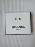Chanel N°5 4 ml zestaw vintage kolekcjonerski
