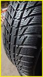 Зимние шины резина Nokian WR SUV3 225/65 r17 225 65 17 комплект