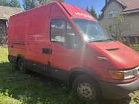 Iveco Daily 29L11