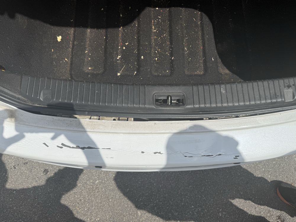 Kia Magentis 2.0 CRDI Platinium