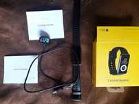 smartband REALME band2