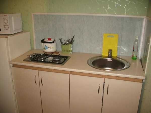 Сдам посуточно 1-к пр.Слобожанский ,ул. Косиора ,ул.Калиновая