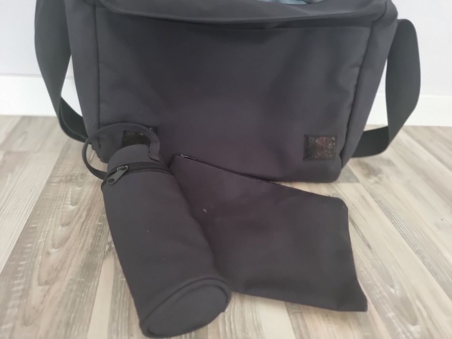 Mala maternidade unisexo GANT