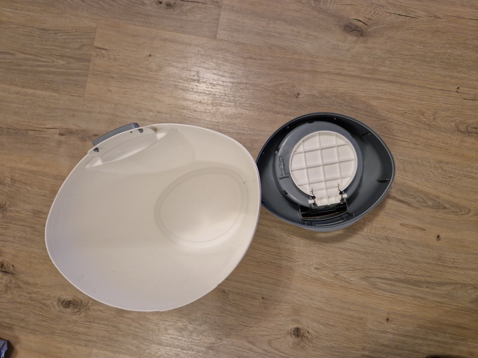 Tommee Tippee Sangenic Simplee Kosz