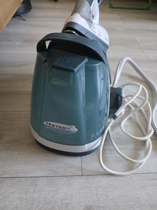 Generator pary ELECTROLUX EDBS7146GR