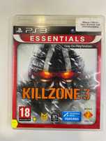 Killzone 3 PS3 Sklep Ostróda