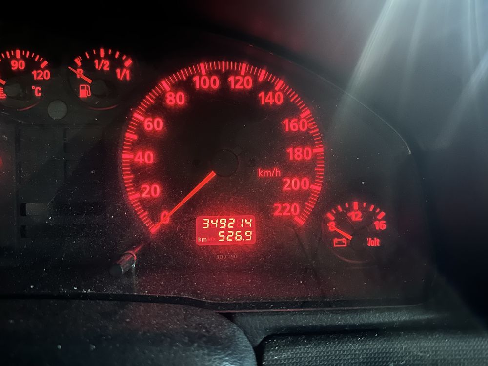 Audi a4 b5 1.9 tdi