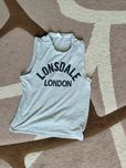 Майка Lonsdale S-M