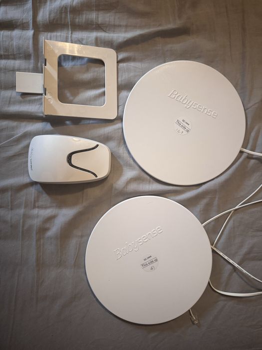 Monitor snu dziecka Babysense 7