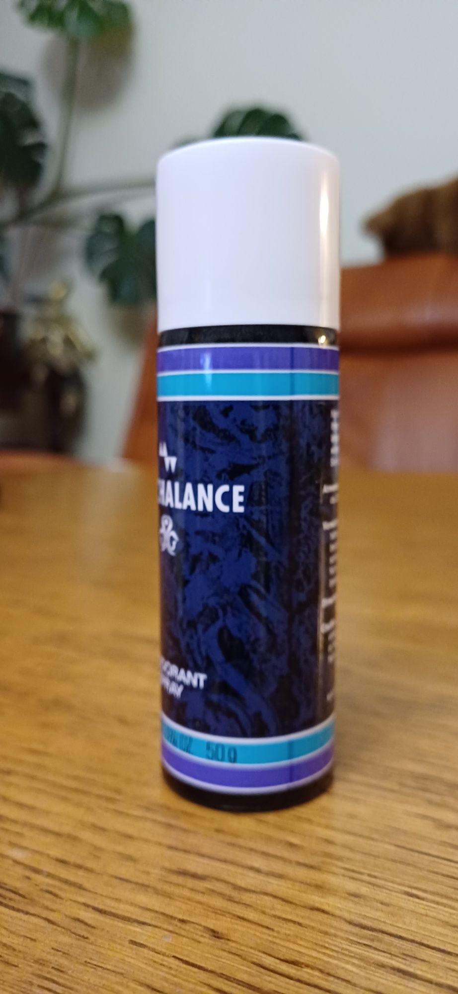 Deo spray Nonchalance 50ml vintage