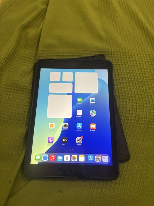 iPad 7th generation