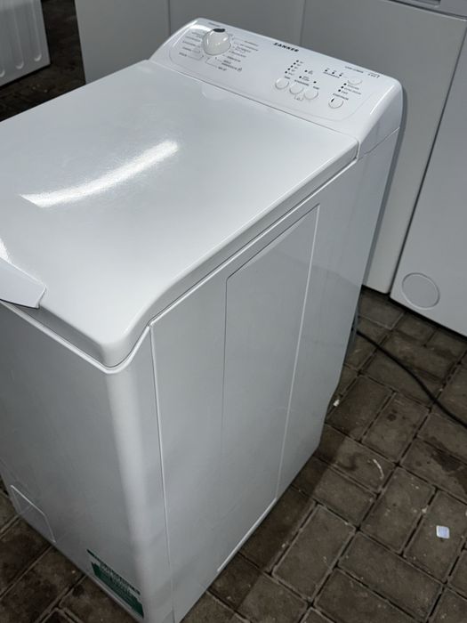 Pralka Zakres KWA6312KF a+++ 6 kg 1200 obr 40 cm szer