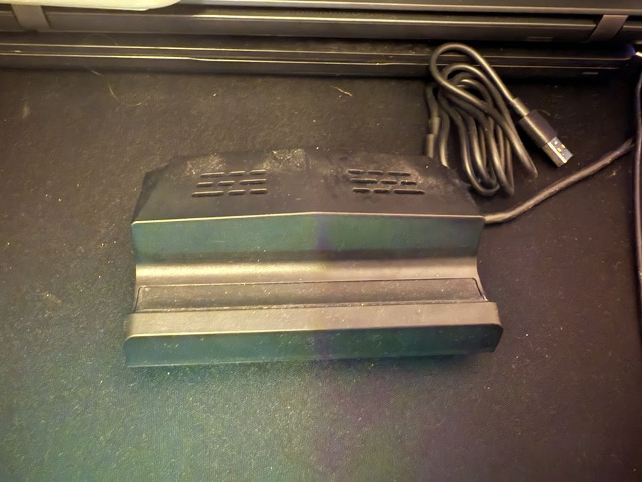 Steam Deck LCD 1TB + 512GB (oryginalna ładowarka, futerał)
