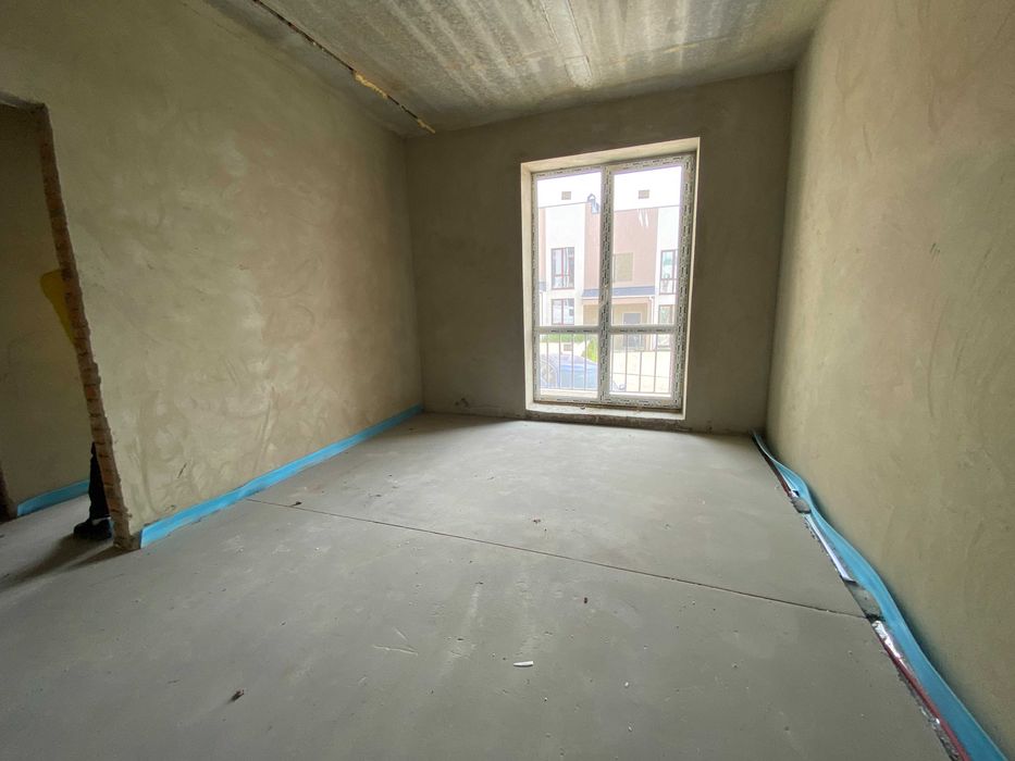 Готова однушка по хорошій ЦІНІ