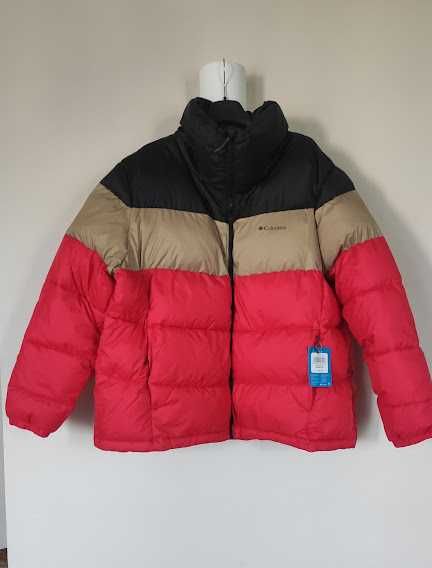 Куртка columbia оригінал xxl