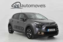 Citroën C3 1.5 BlueHDi C-Series