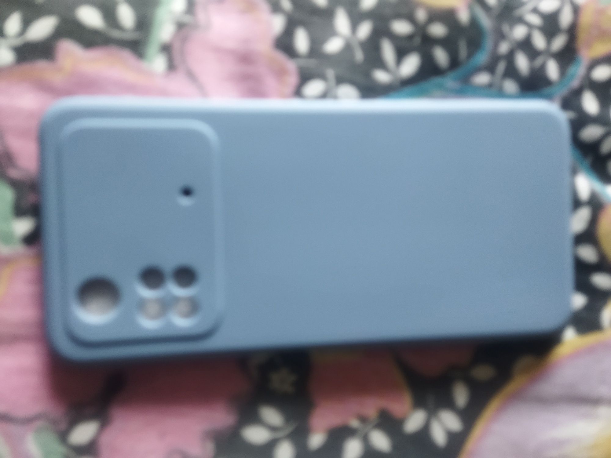 Capa Xiaomi poco m4 pro 4G