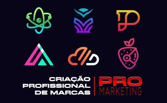 Criacao de Logotipos - Anuncios - Marketing Digital, SEO/SEM - A.I Art