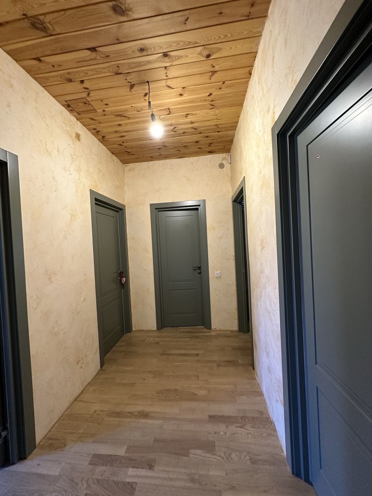 Будинок 170 кв.м, Гатне, Крюківщина