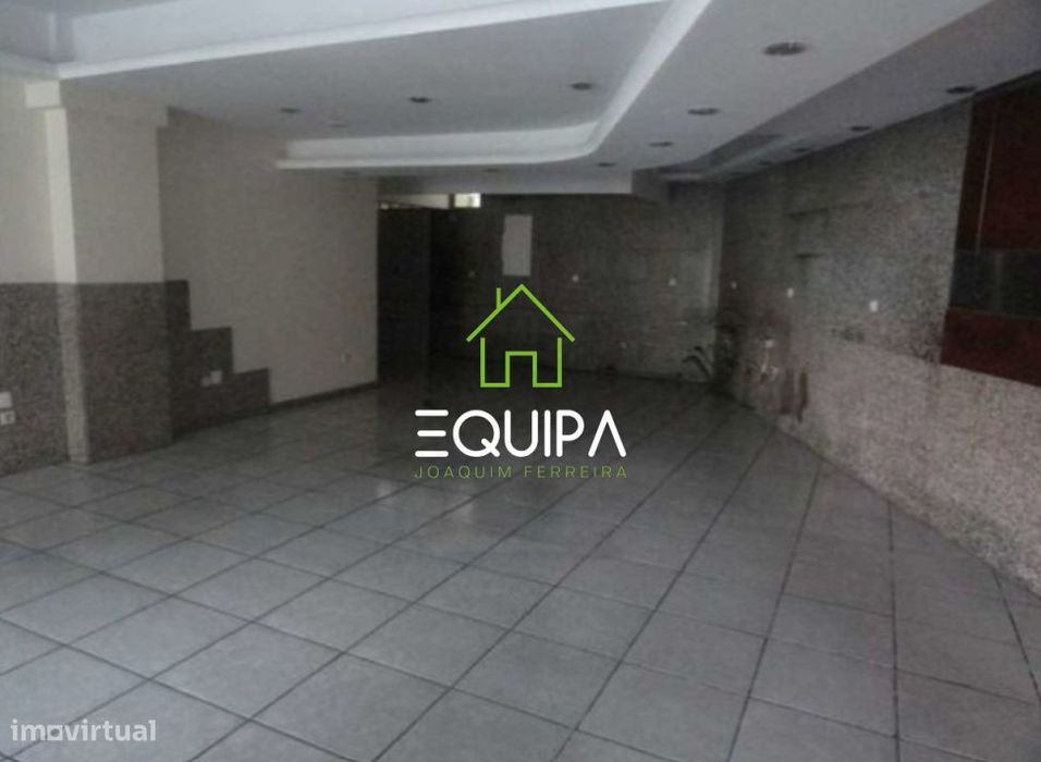 Loja em São Tiago e Mascotelos- Guimarães