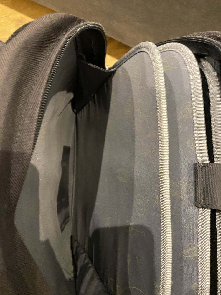Plecak na laptopa Samsonite
