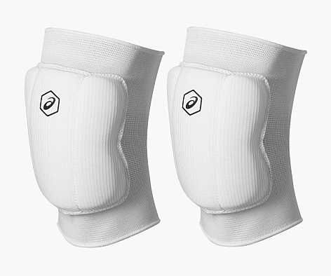 Наколінники волейбольні Asics Basic Kneepad 146814-0904 (р. S-М-L-XL)