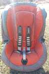 Автокрісла BRITAX ROMER DUO ECE R44/03