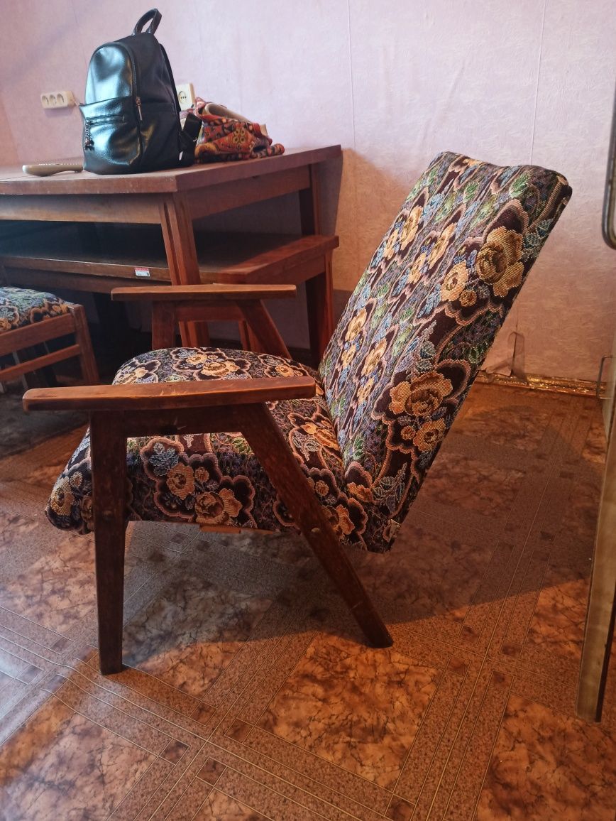 Мягкое кресло стул-кресло м'яке крісло стілець