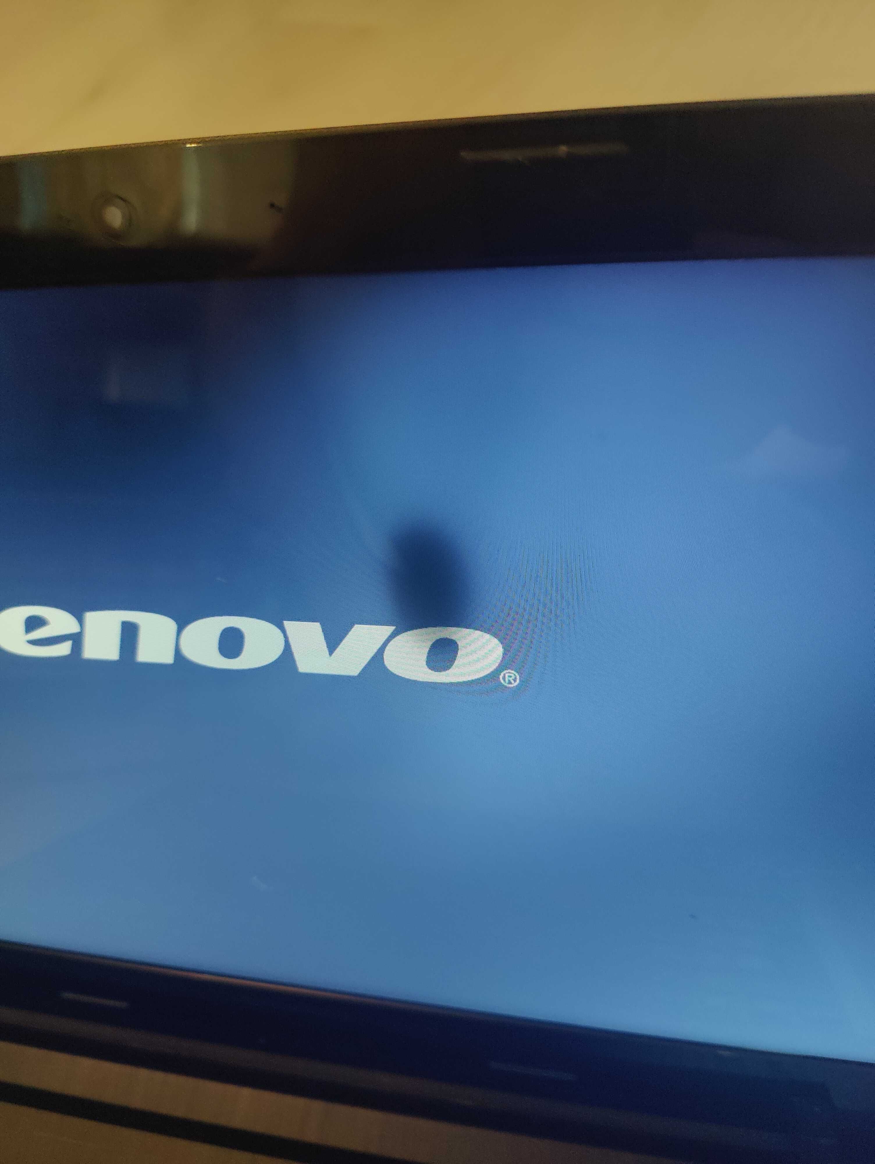 Lenovo g50-70 без зарядки