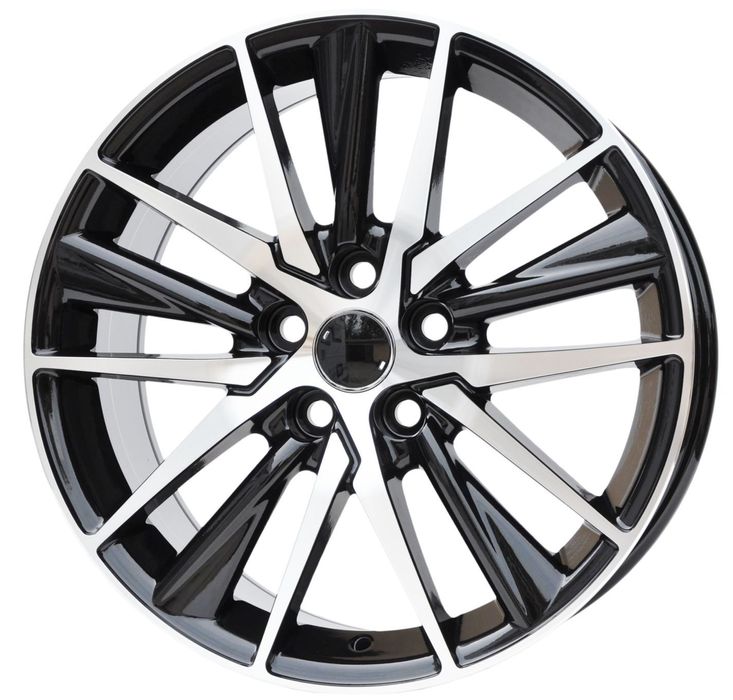 1638 MB FELGI 17 5x114,3 TOYOTA RAV4 AVENSIS CHR COROLLA HYBRID