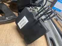 Naprawa BOSCH 8.0  POMPY ABS/ESP AUDI VAG , wymiana, kodowanie