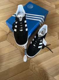 Оригинальные кроссовки Adidas Gazelle BB5476