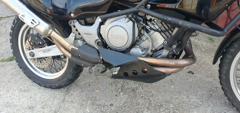 Yamaha xtz750 super tenere