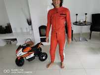 Kombinezon Damski Dainese, rozmiar S