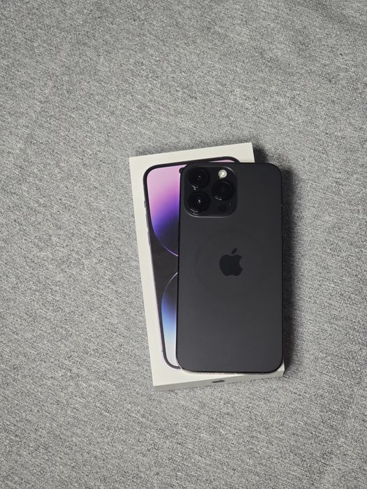 Iphone 14 pro max 128 gb чудовий стан