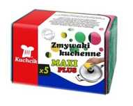 KUCHCIK 3013 ZMYWAKI KUCHENNE Maxi plus do naczyń