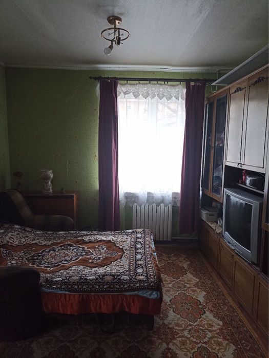 Аренда однокомнатной квартры, первый этаж