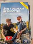 Żyje i działam bezpiecznie