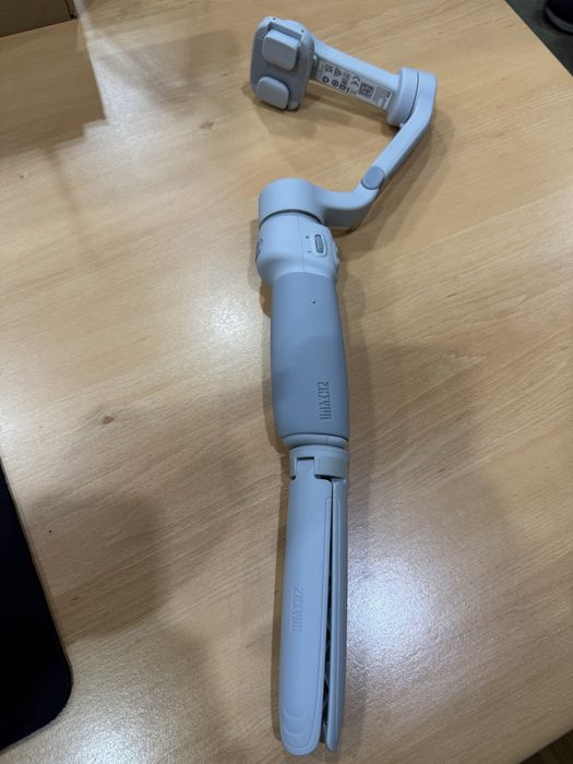 Gimbal Estabilizador Zhiyun Smooth Q4