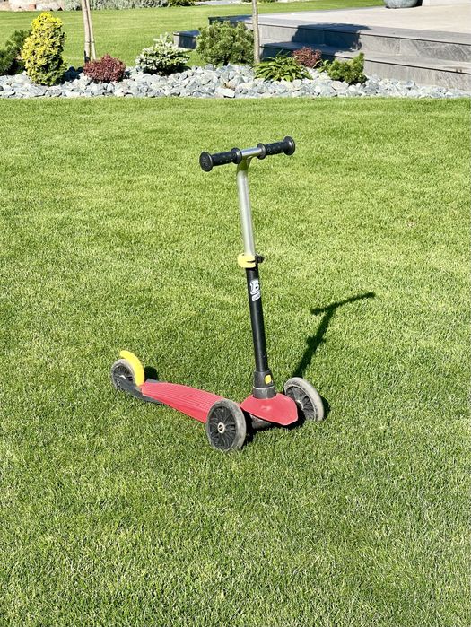 Hulajnoga dla dzieci 3-kolowa Oxelo B1