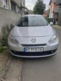 Продам Renault Fluence.