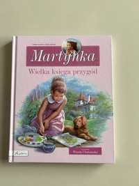 Martynka wielka księga przygód