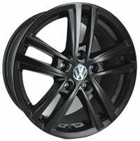 16" 5x112 VOLKSWAGEN Felgi oryginalne