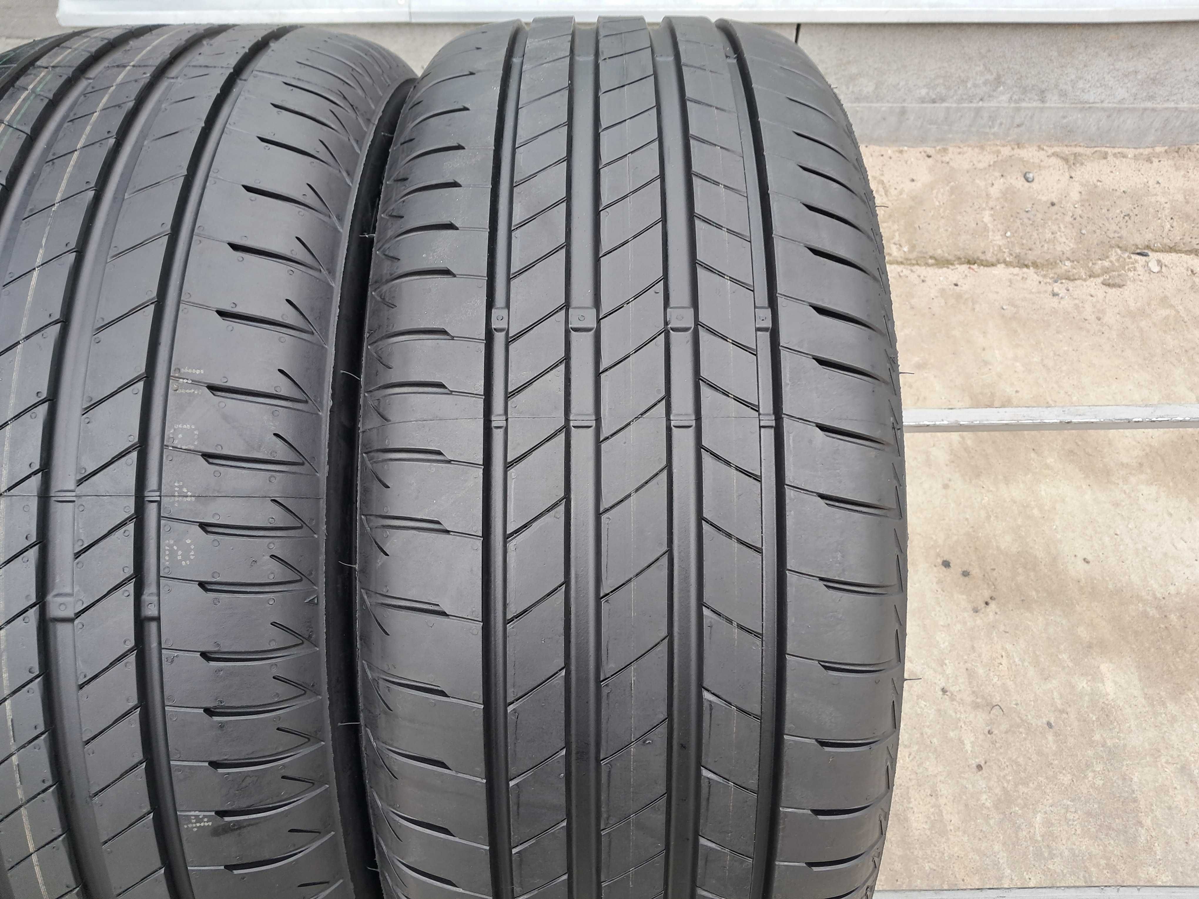 Резина літо 99% протектор Bridgestone 245/45 R18 Turanza T005* Runflat