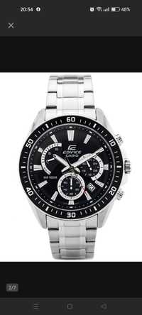 Zegarek Casio edifice efr 552