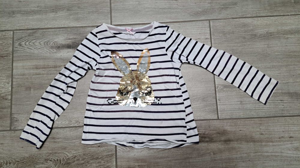 Bluzeczki dla dziewczynki 104