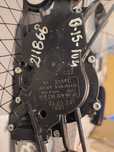 Motor Limpa Vidros Tras MERCEDES W211