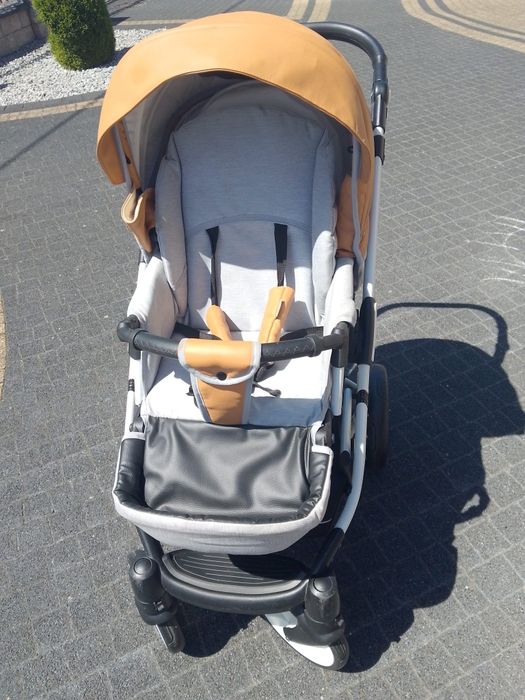 Sprzedam Wózek spacerowy