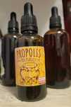 Propolis naturalny